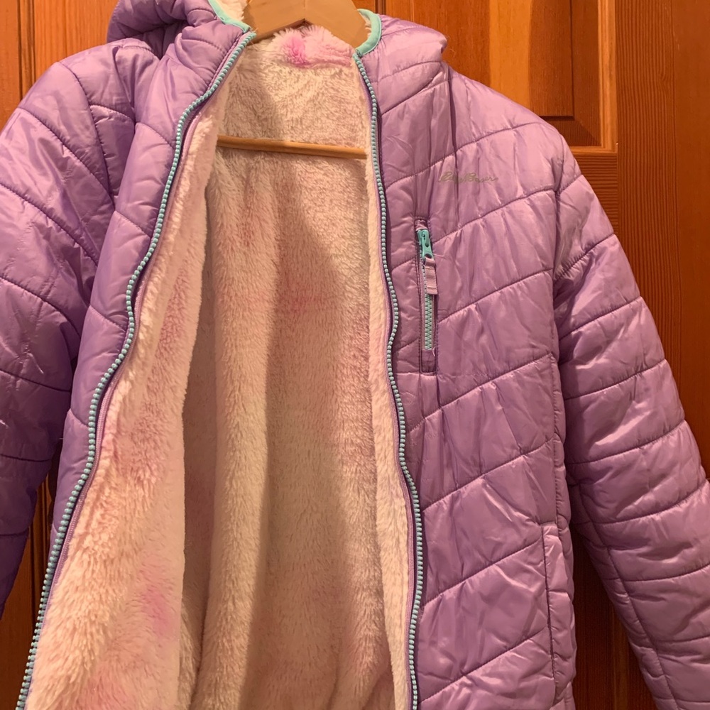Reversible Jacket - Picture 5 of 7